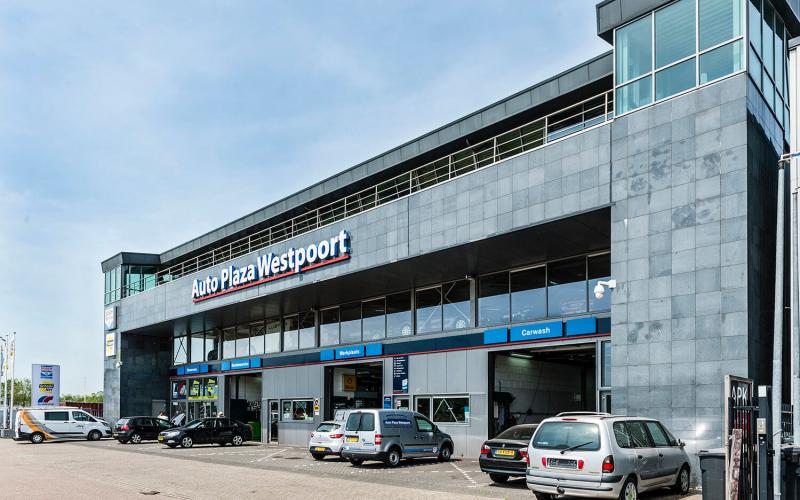 Auto plaza westpoort Auto plaza westpoort